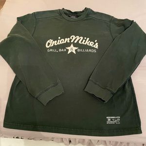 Abercrombie & Fitch Vintage Shirt